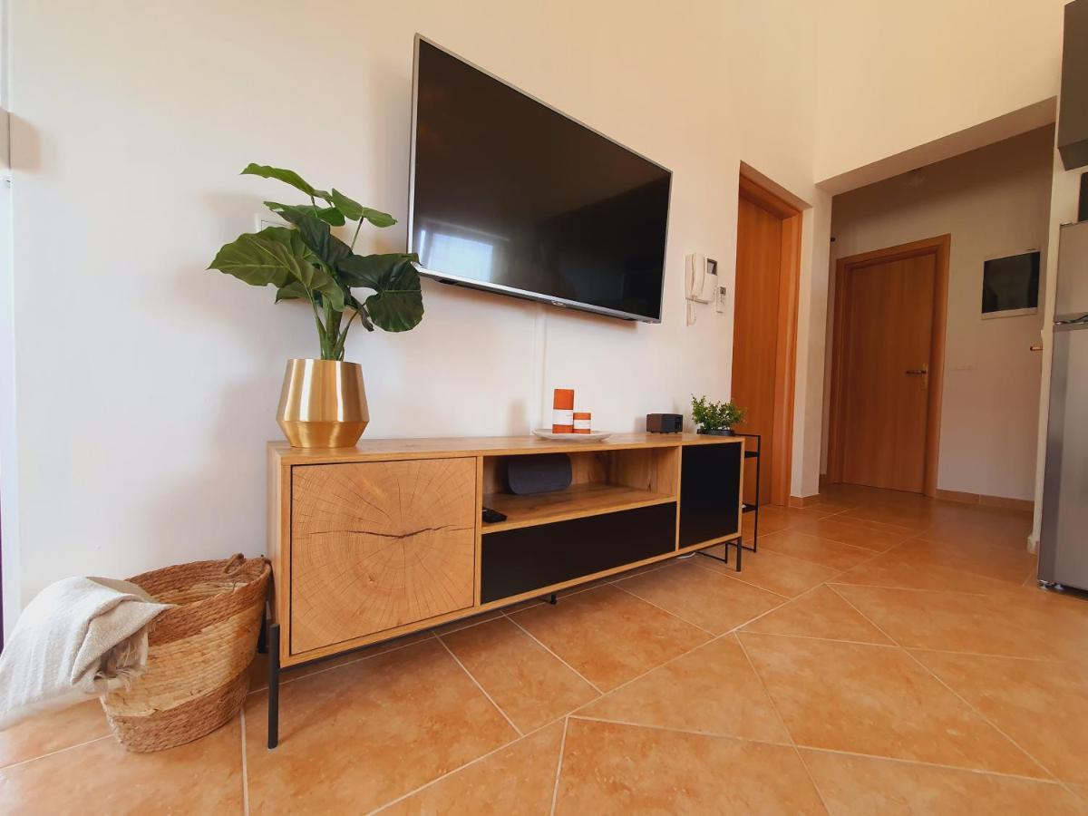 Barbat na Rabu Apartman Mila מראה חיצוני תמונה