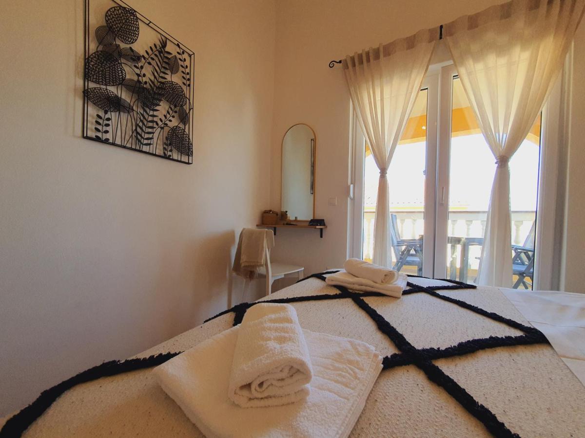 Barbat na Rabu Apartman Mila מראה חיצוני תמונה