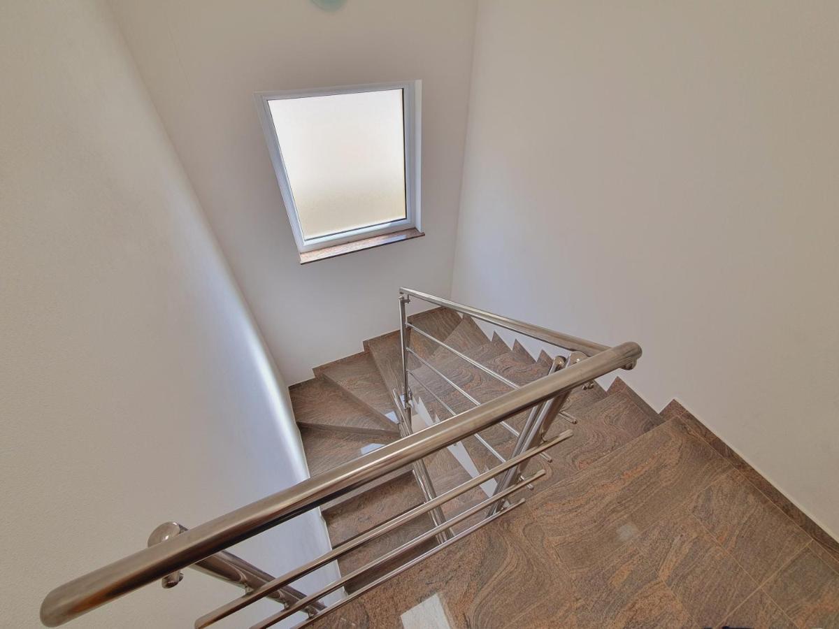 Barbat na Rabu Apartman Mila מראה חיצוני תמונה