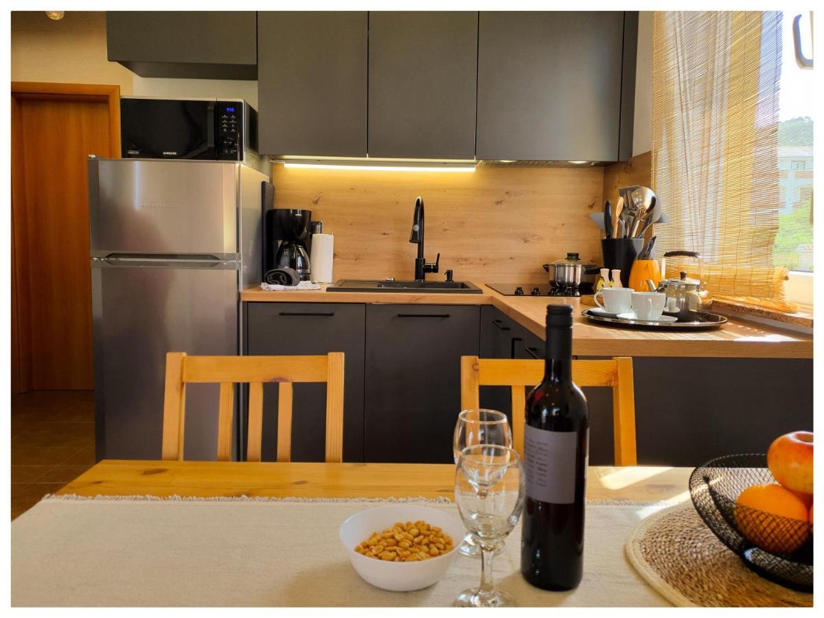 Barbat na Rabu Apartman Mila מראה חיצוני תמונה