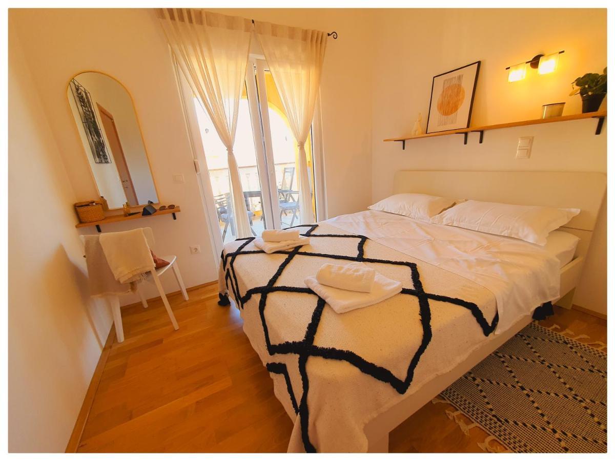 Barbat na Rabu Apartman Mila מראה חיצוני תמונה