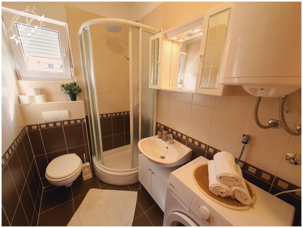 Barbat na Rabu Apartman Mila מראה חיצוני תמונה