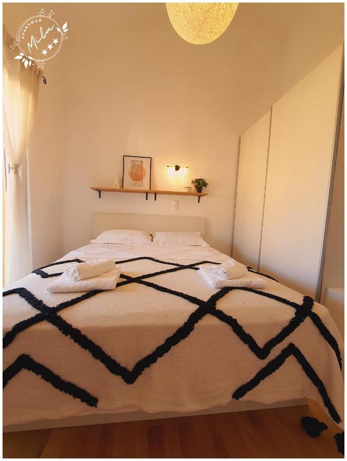 Barbat na Rabu Apartman Mila מראה חיצוני תמונה